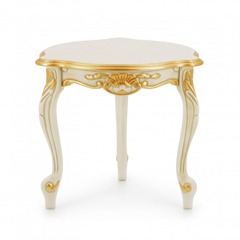 7172 classic style wood table tripes3