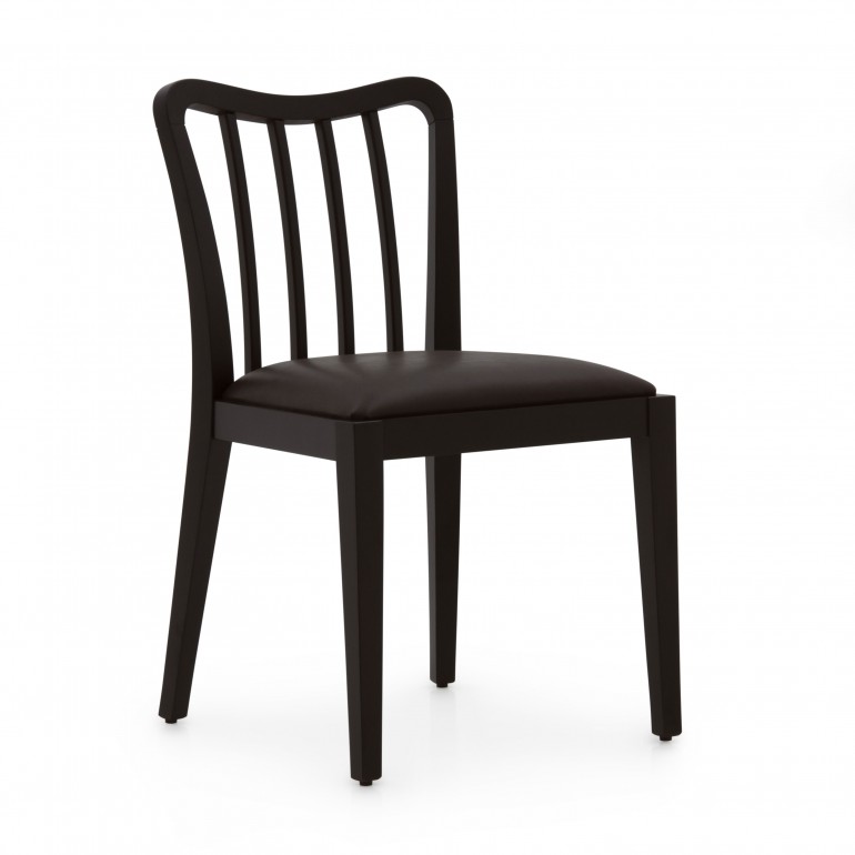 724 modern style wood chair dernier3