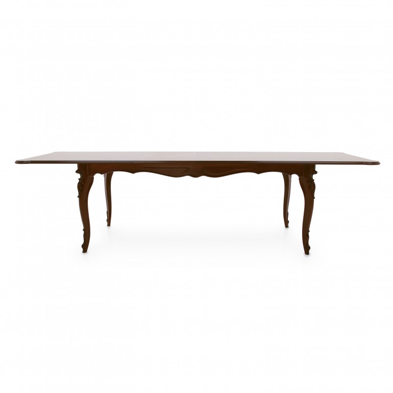 7257 classic style wood table cassandra2