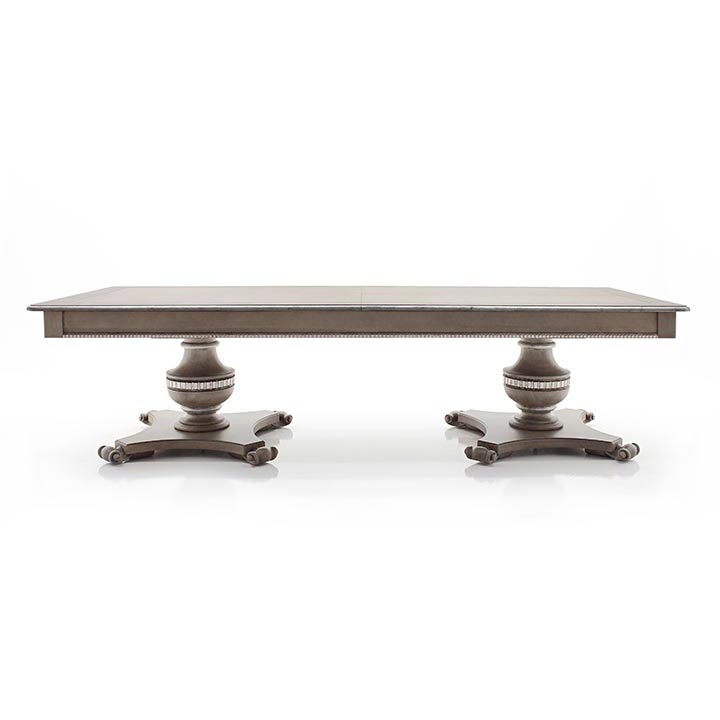 728 classic style wood table paride2
