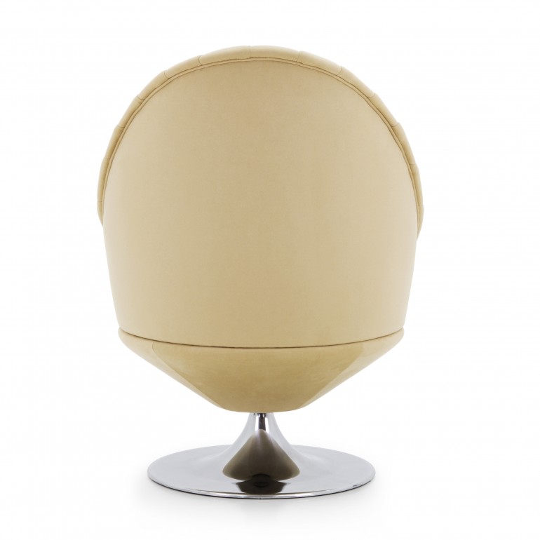 Swivel chair Kelyfos - Sevensedie