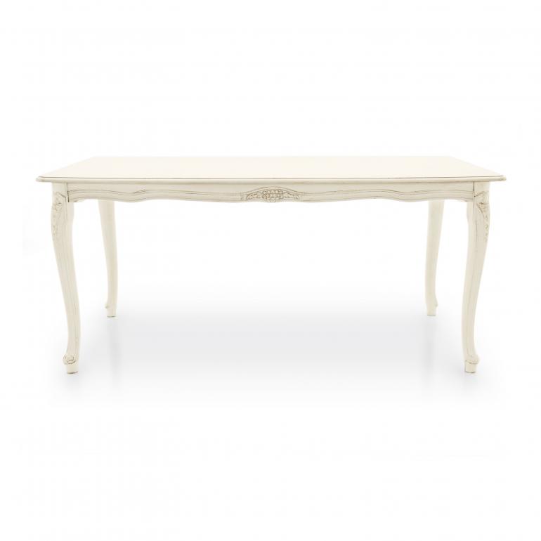 73 classic style wood table fiorino b