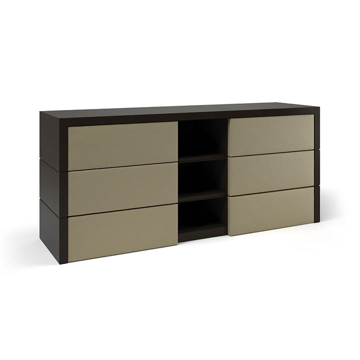 73 modern style wood sideboard giulius b