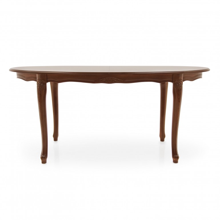 7334 classic style wood table fiorino c