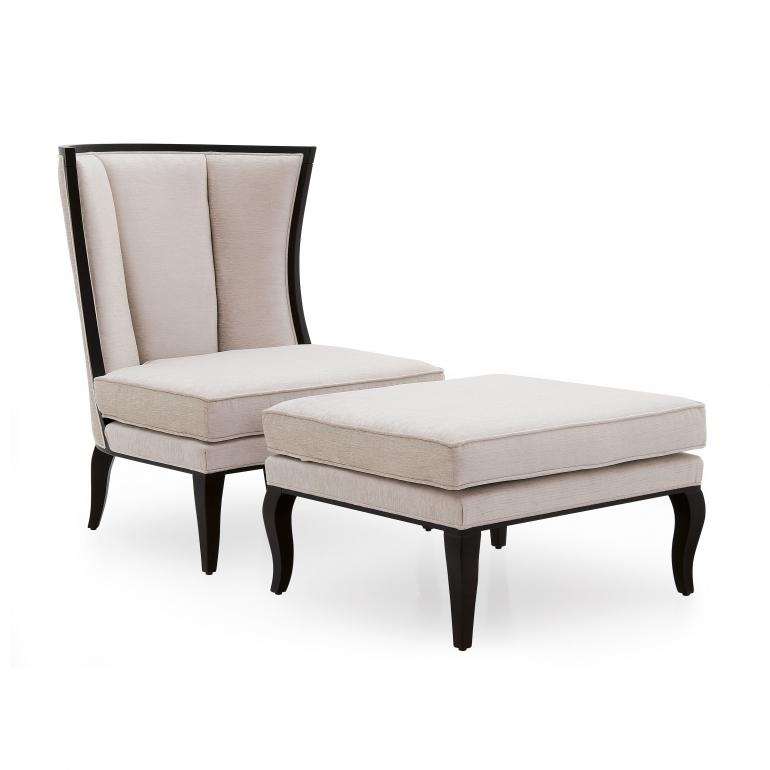 7335 modern style wood armchair scalea6
