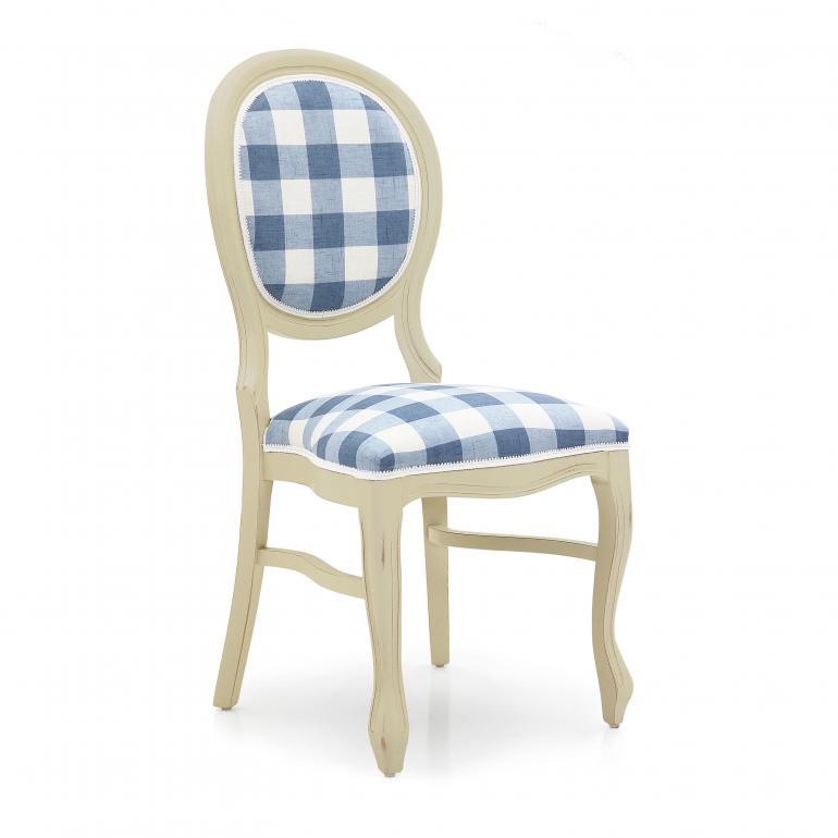7421 classic style wood chair liberty9