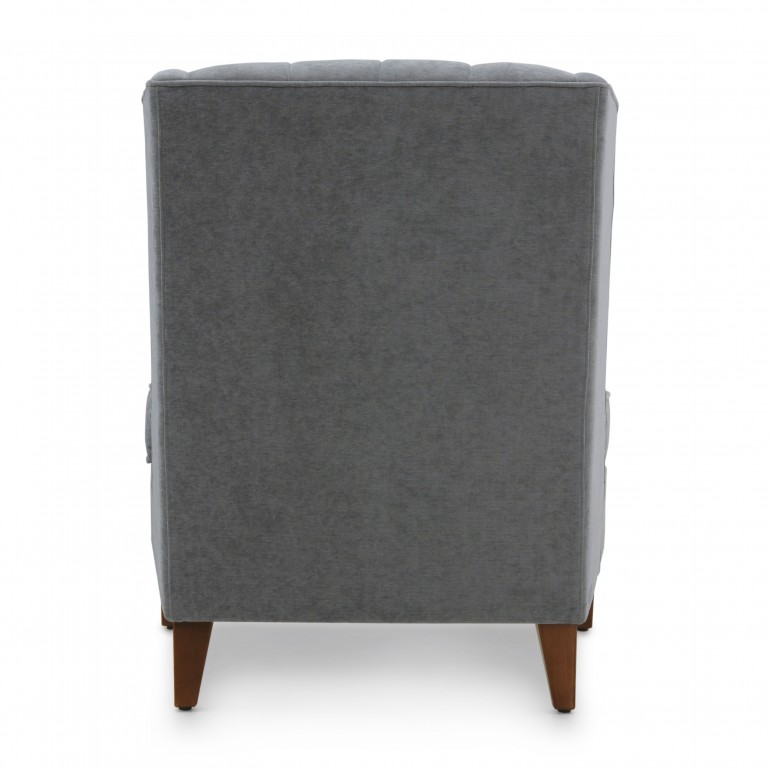 7435 modern style wood armchair fortuna11