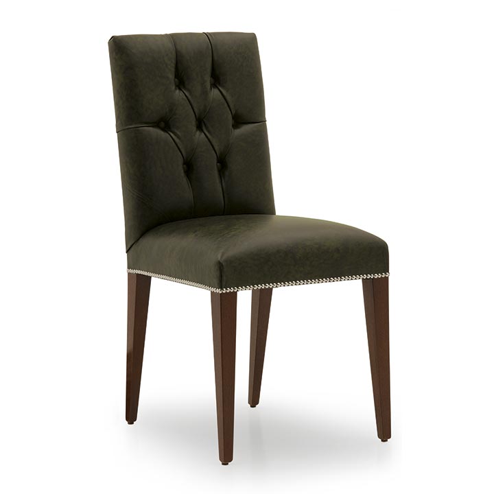 758 modern style wood chair arianna2