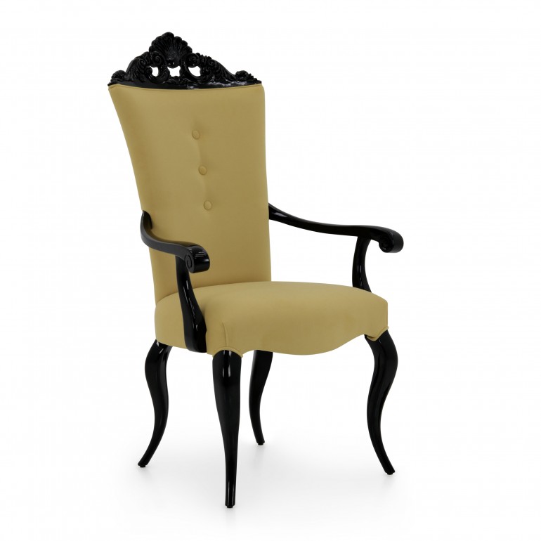 7584 baroque style wood armchair antesia4