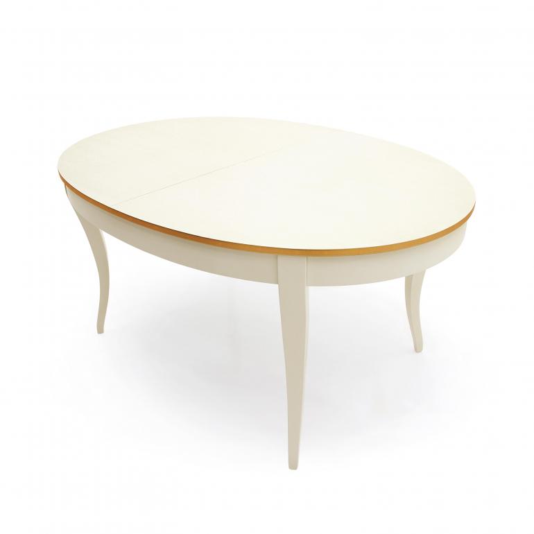 7648 modern style wood table luna c2
