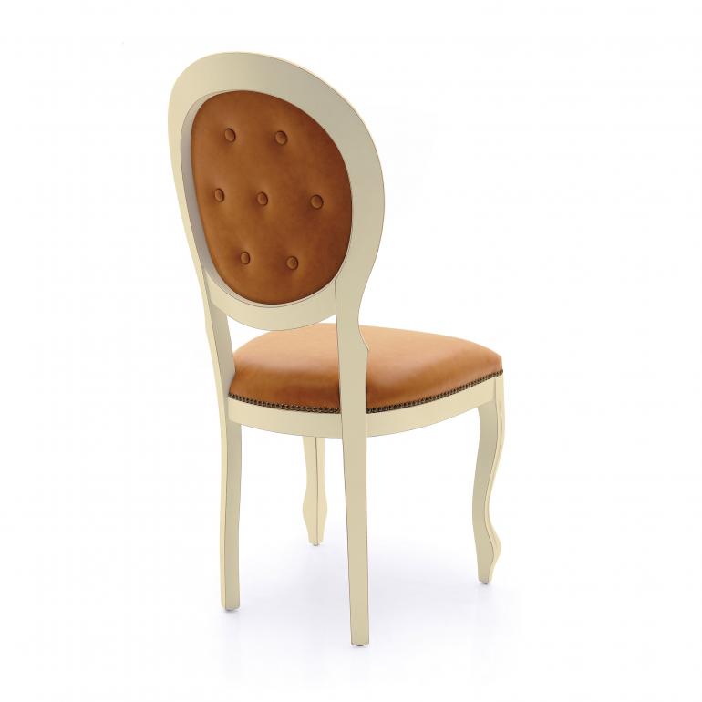7707 classic style wood chair liberty3
