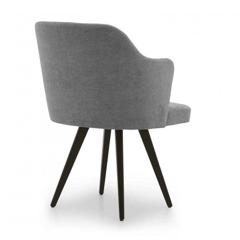 Small armchair Custom012 - Sevensedie