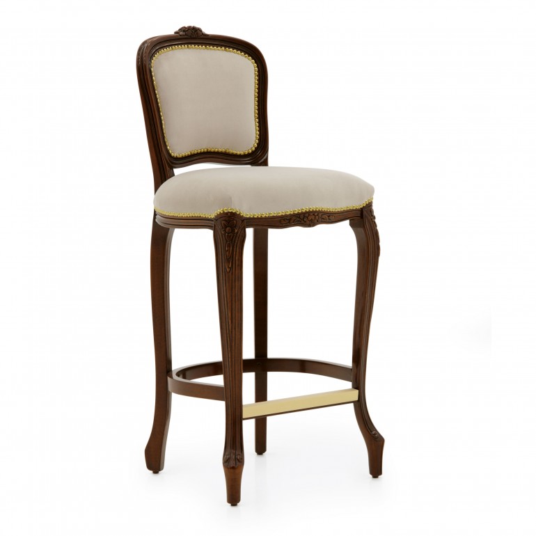 7727 classic style wood barstool fiorino2