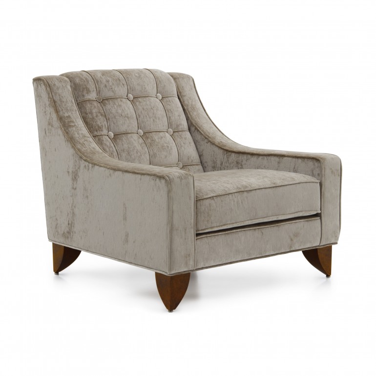 777 contemporary style wood armchair giunone2
