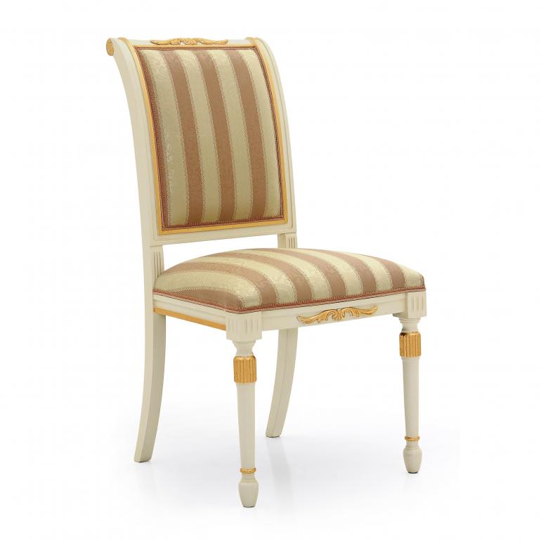 7910 classic style wood chair salgari