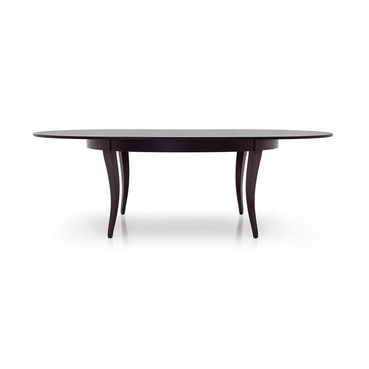 794 modern style wood table luna c7