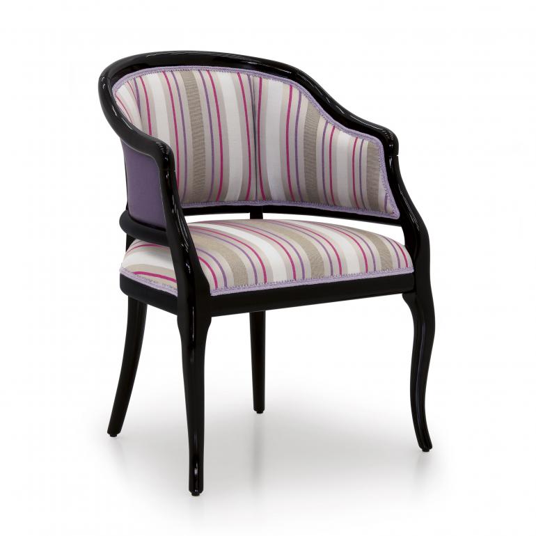 8 classic style wood armchair beatrice7