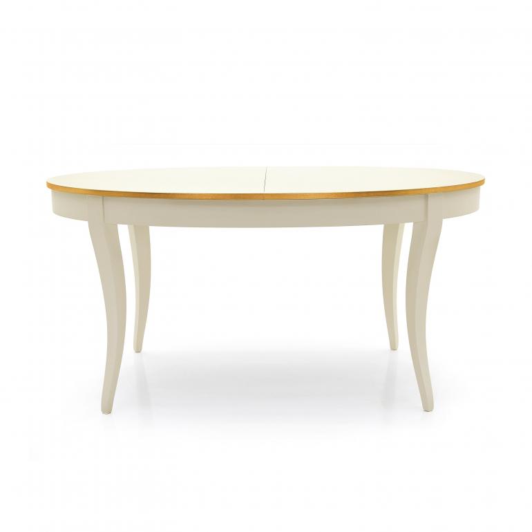 8000 modern style wood table luna c1