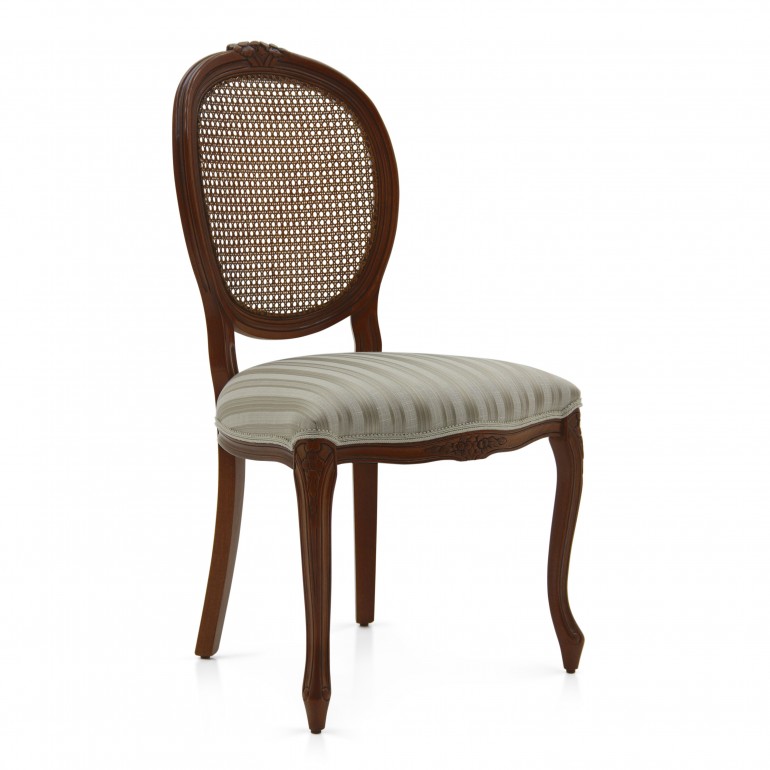 802 classic style wood chair rousseau b