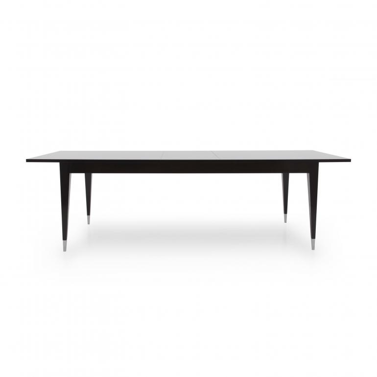 8040 modern style wood table look11