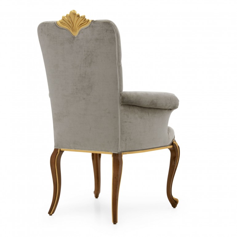 8062 baroque style wood armchair bronte4