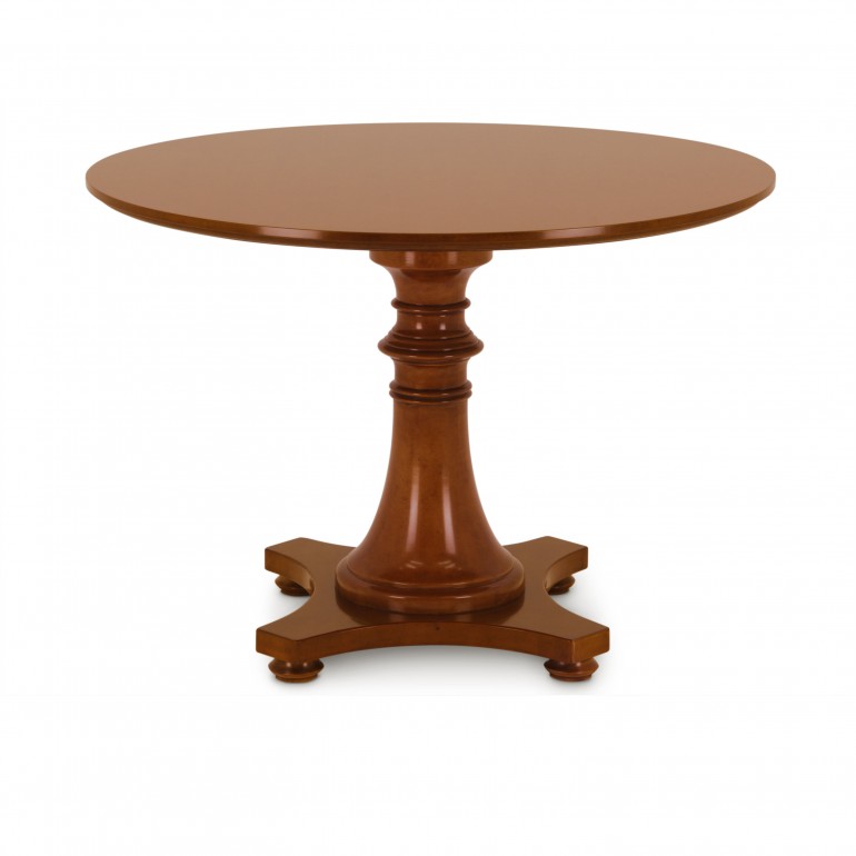 811 classic style wood table estro1