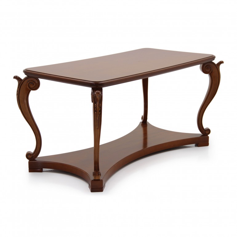 8148 classic style wood table pilade b1