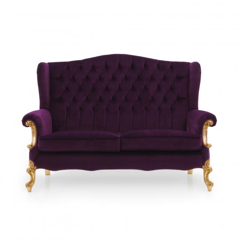 8246 baroque style wood sofa eneide7
