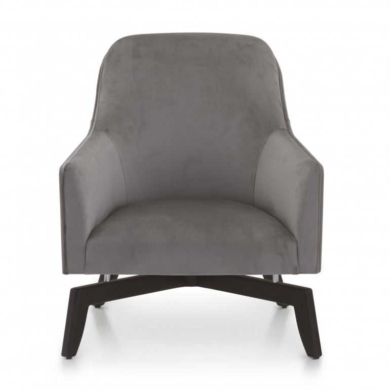 8261 modern style wood armchair alessia4
