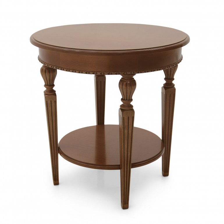 8271 classic style wood table sinone