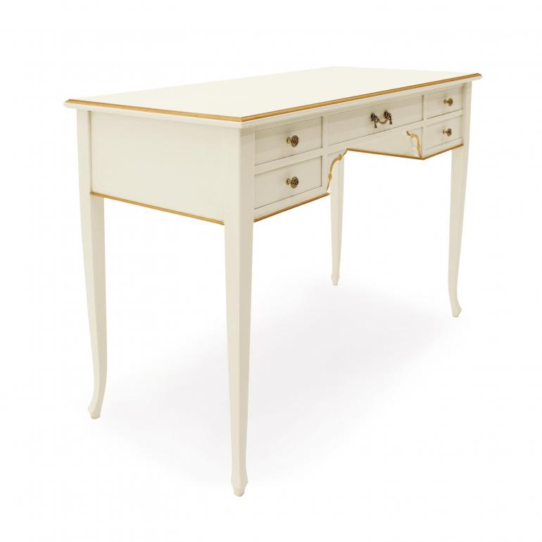 8280 classic style wood writing desk adone b12