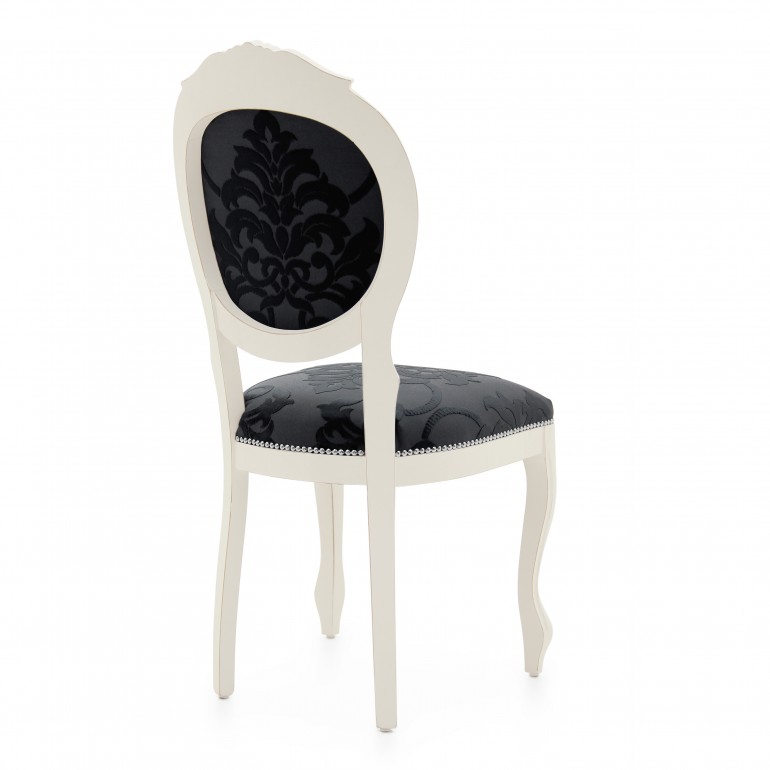 8298 classic style wood chair sabry3