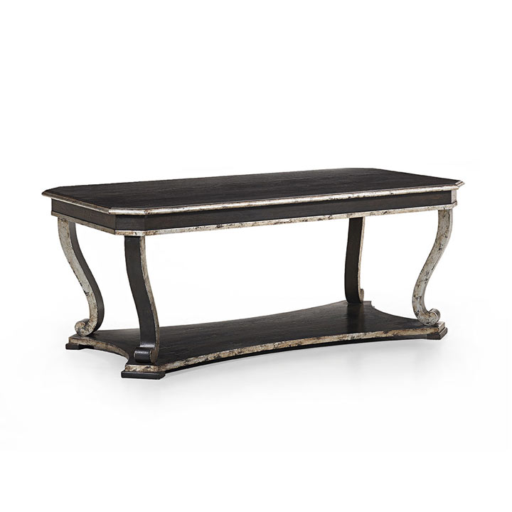 83 classic style rectangular wood table fedra