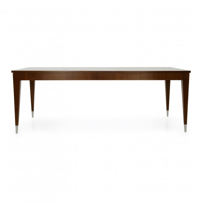 8323 modern style wood table look5