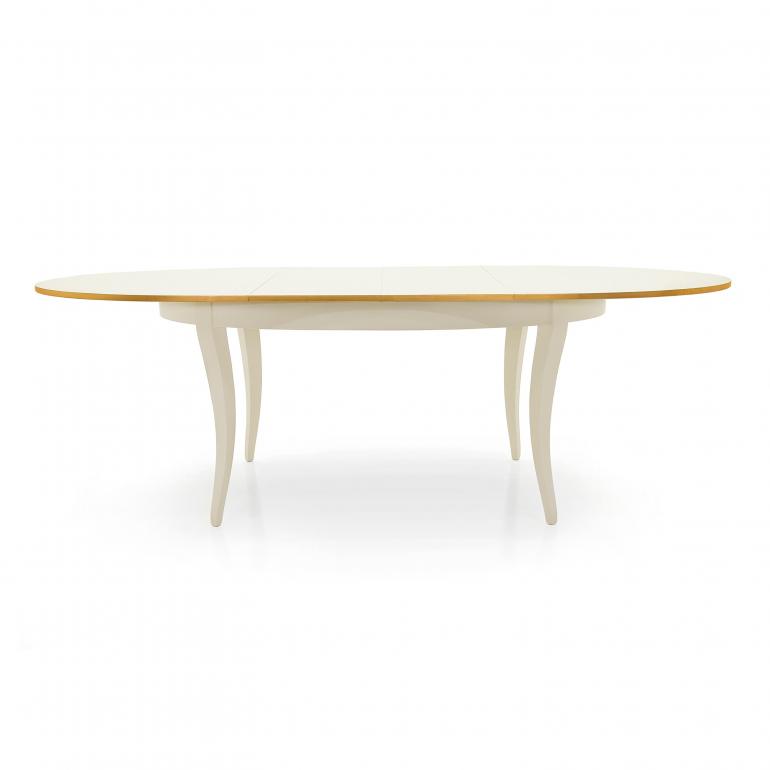 837 modern style wood table luna c3