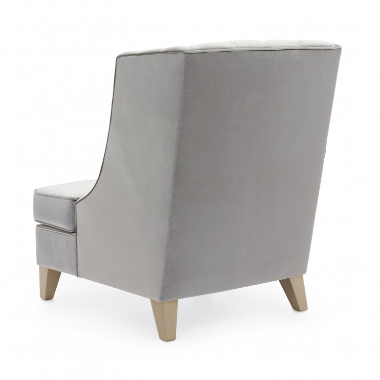 8494 modern style wood armchair fortuna4