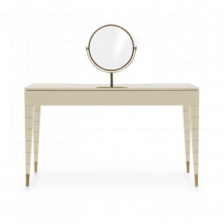 8498 modern style wood writingdesk look c8