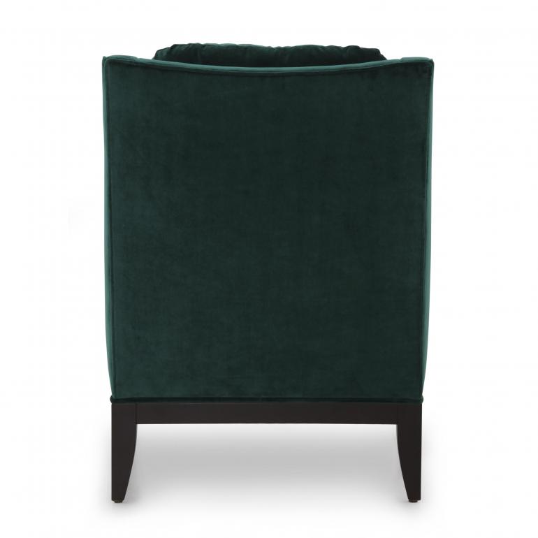 85 modern style wood armchair dorotea8