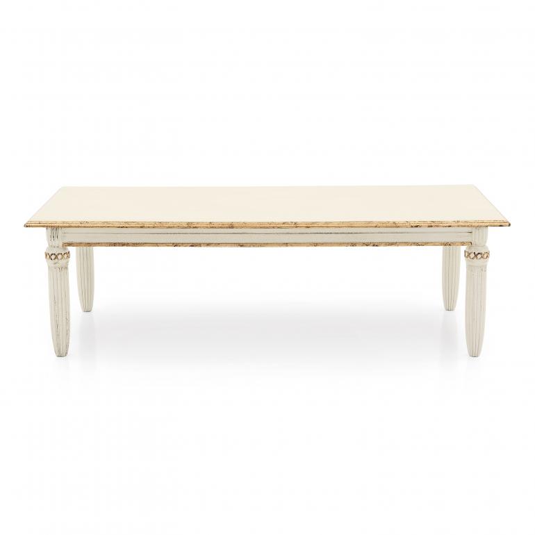 8501 classic style wood table augusto