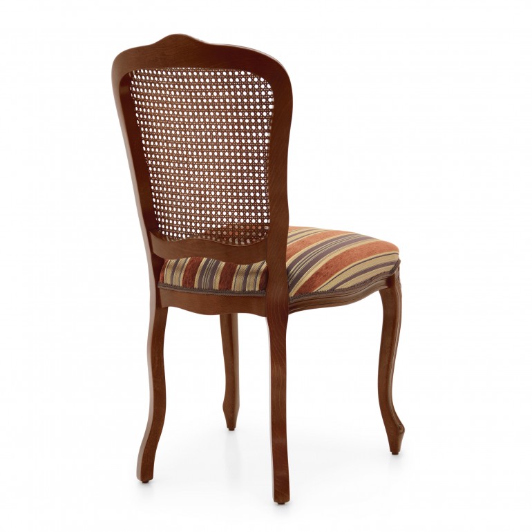 8526 classic style wood chair fiorino5