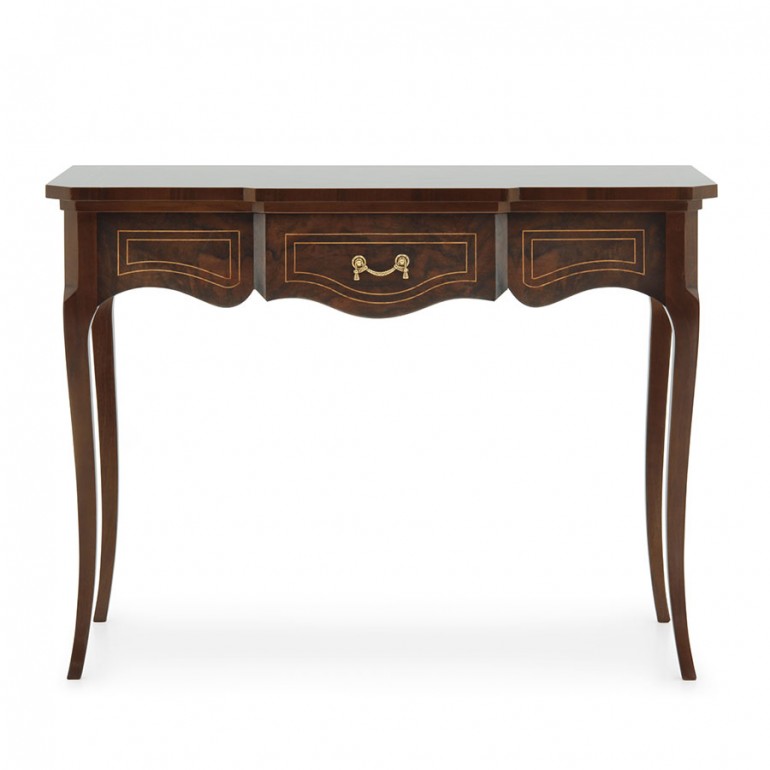 Desk Console Contemporary Tables Sevensedie