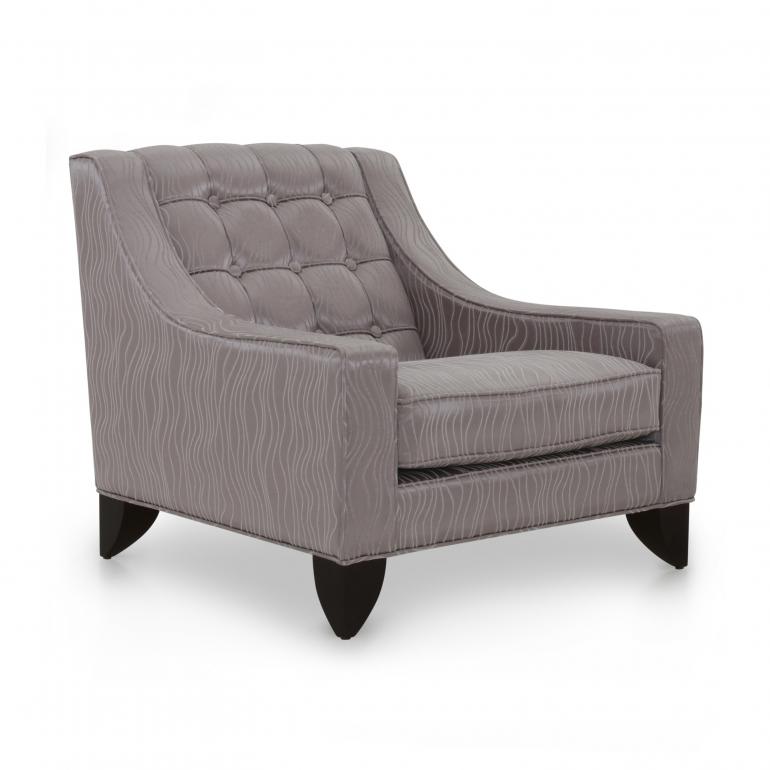86 modern style wood armchair giunone3