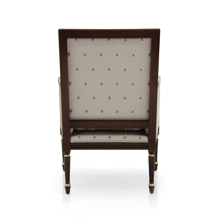 861 classic style wood armchair luigi7
