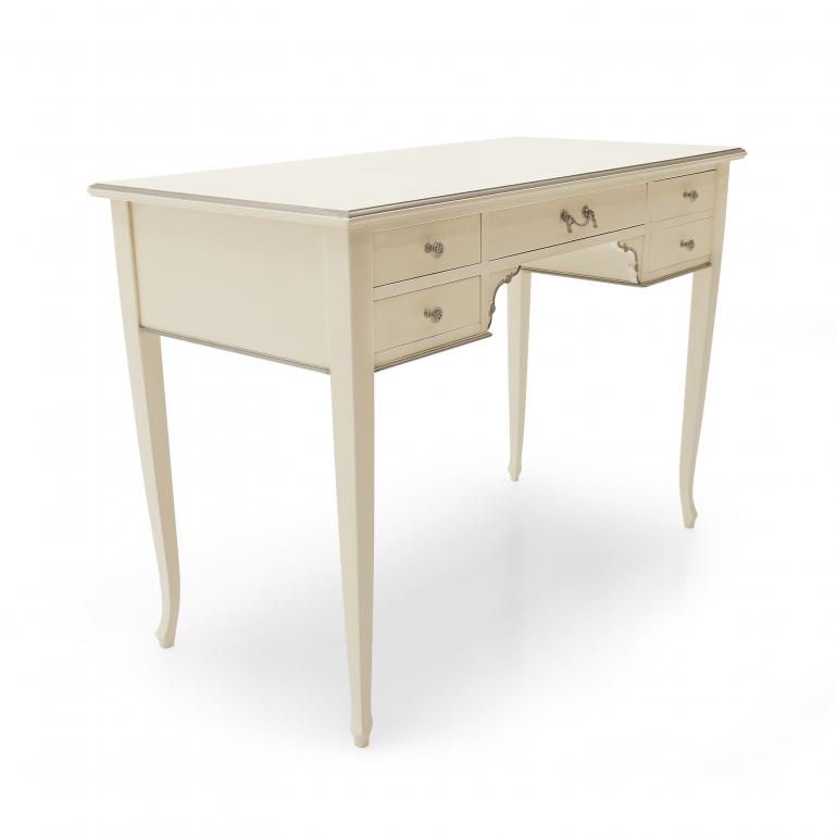 8681 classic style wood writing desk adone b7