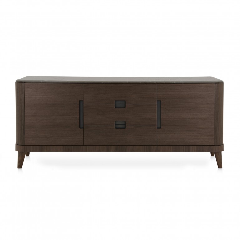 8784 modern style wood sideboard ada b