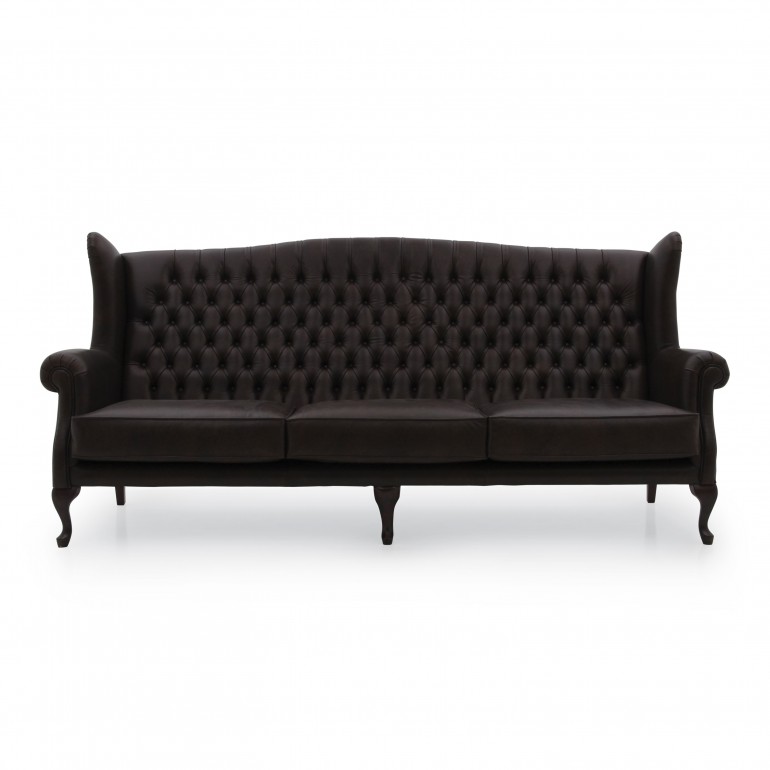 8818 classic style wood sofa oldengland d