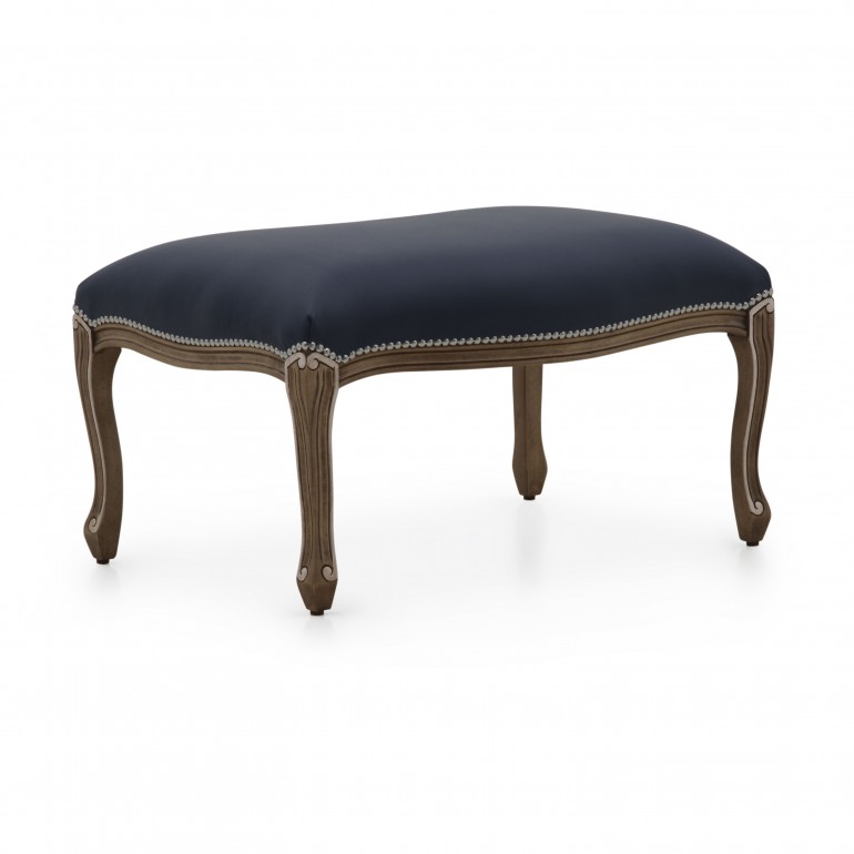 8820 classic style wood ottoman elena4