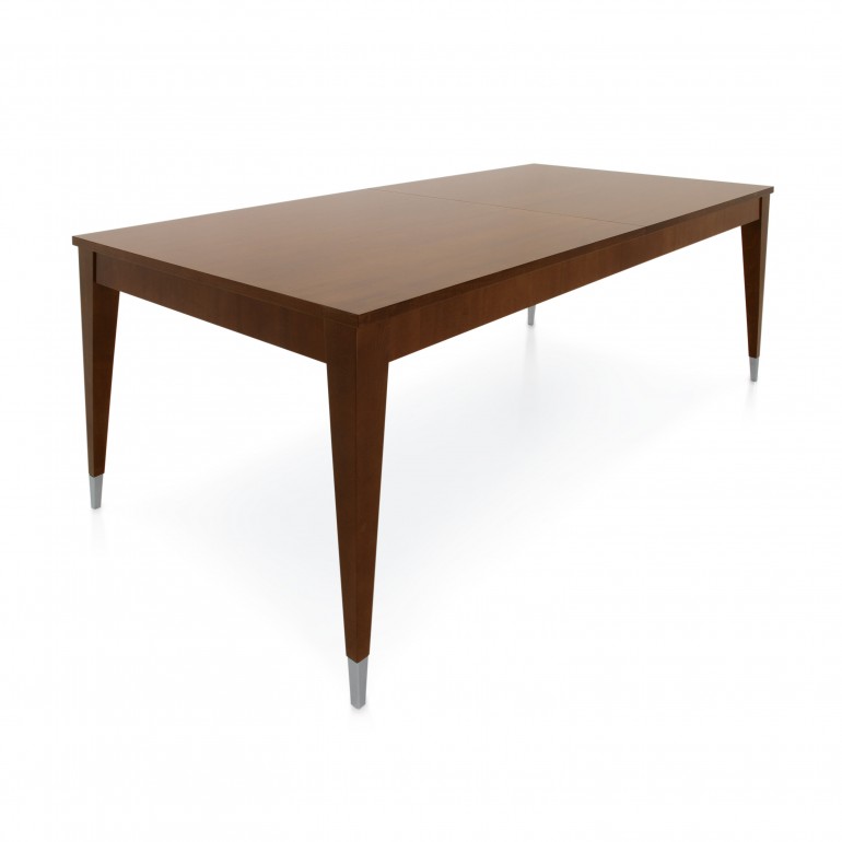 8845 modern style wood table look7