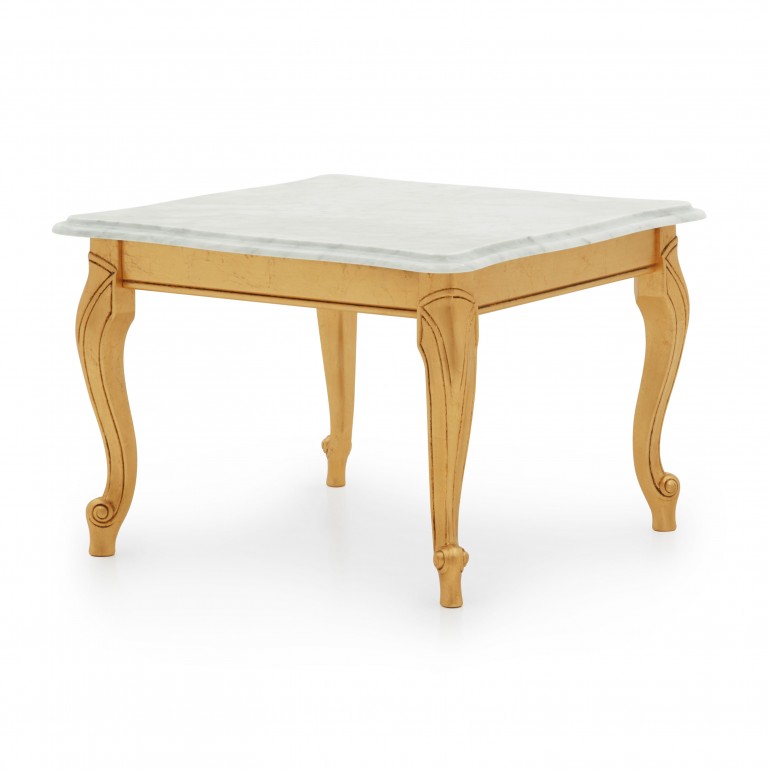 8851 classic style wood table diomede d