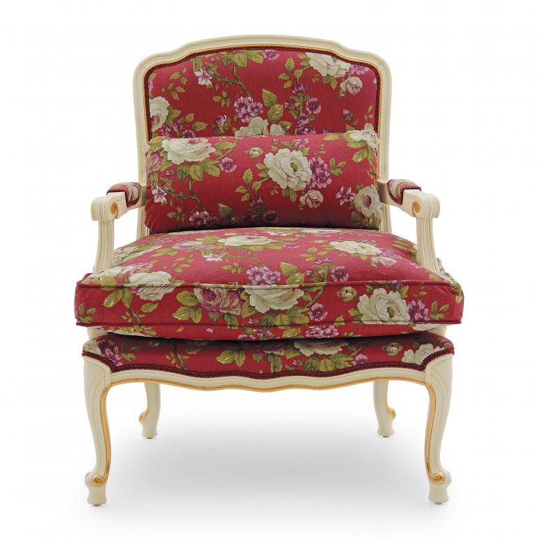 8861 classic style wood armchair vesta4